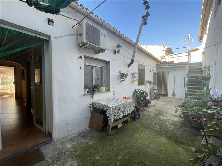 Image No.1-Propriété de 4 chambres à vendre à Moraleda de Zafayona