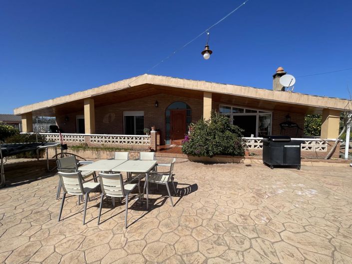 Image No.1-Propriété de 4 chambres à vendre à Moraleda de Zafayona