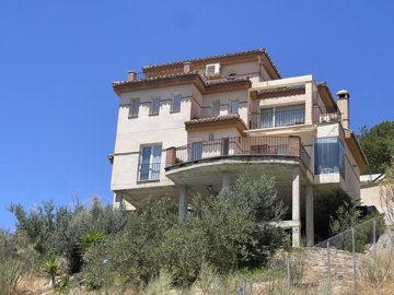Andalucia Spanish Homes most sold property