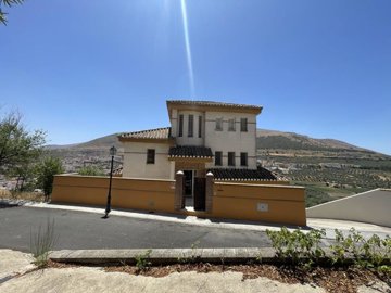 Andalucia Spanish Homes most sold property