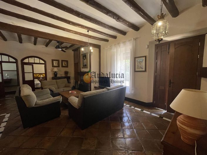 Image No.11-Propriété de 5 chambres à vendre à Íllora