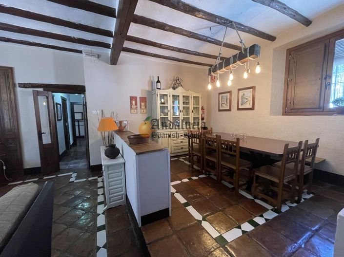 Image No.12-Propriété de 5 chambres à vendre à Íllora