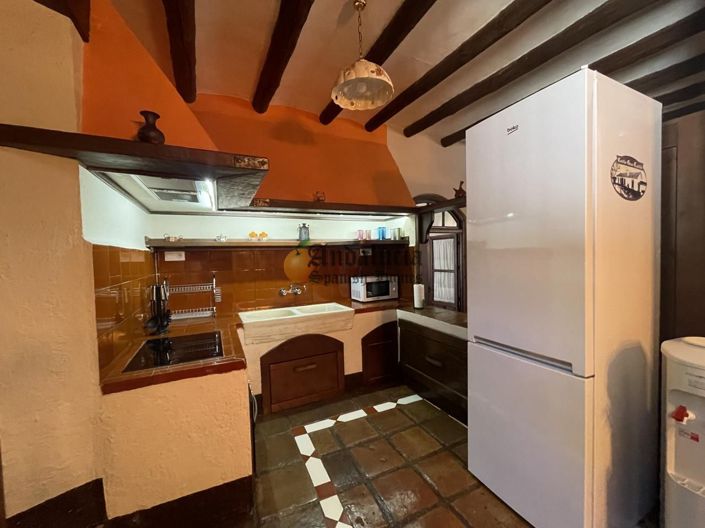 Image No.14-Propriété de 5 chambres à vendre à Íllora