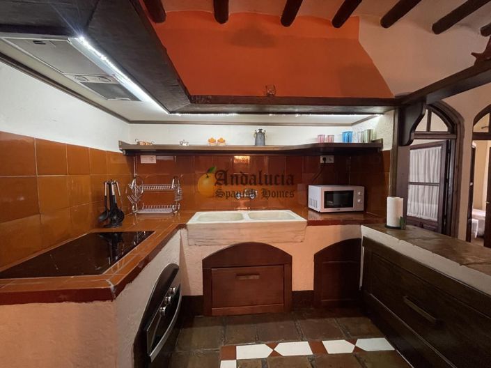 Image No.15-Propriété de 5 chambres à vendre à Íllora