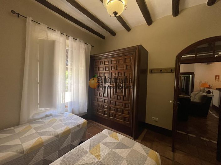 Image No.17-Propriété de 5 chambres à vendre à Íllora