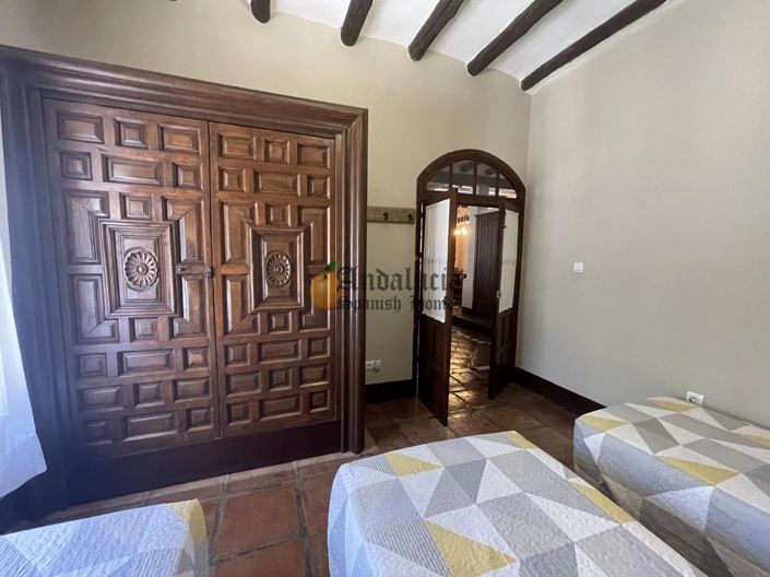 Image No.18-Propriété de 5 chambres à vendre à Íllora