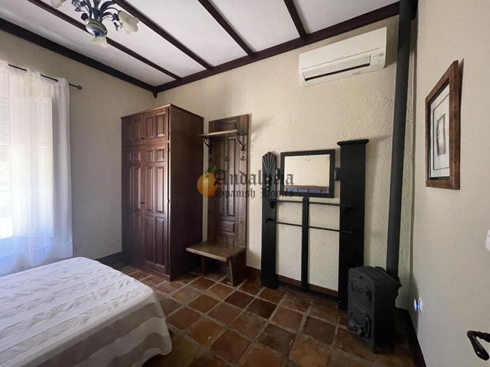 Image No.19-Propriété de 5 chambres à vendre à Íllora