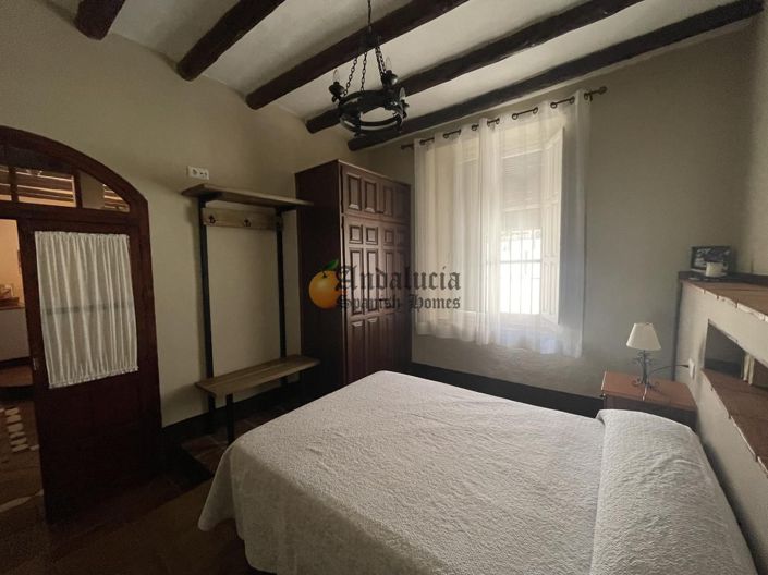 Image No.20-Propriété de 5 chambres à vendre à Íllora