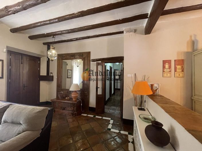 Image No.22-Propriété de 5 chambres à vendre à Íllora