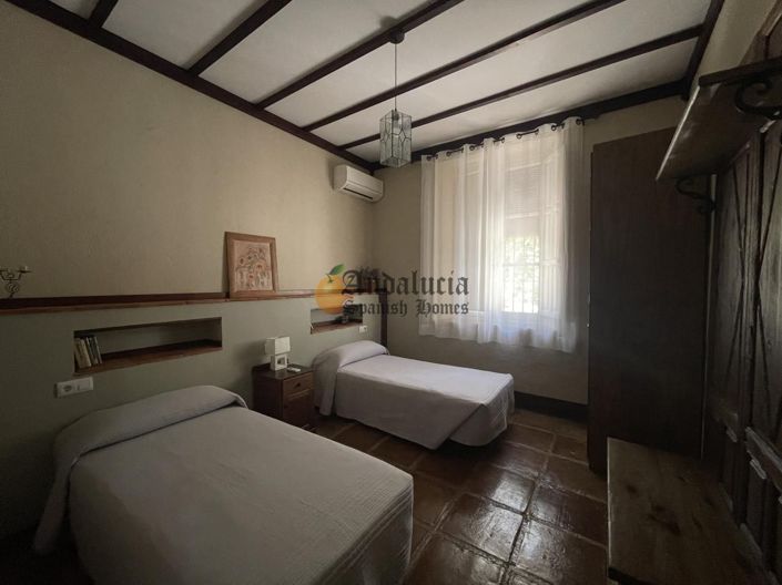 Image No.24-Propriété de 5 chambres à vendre à Íllora