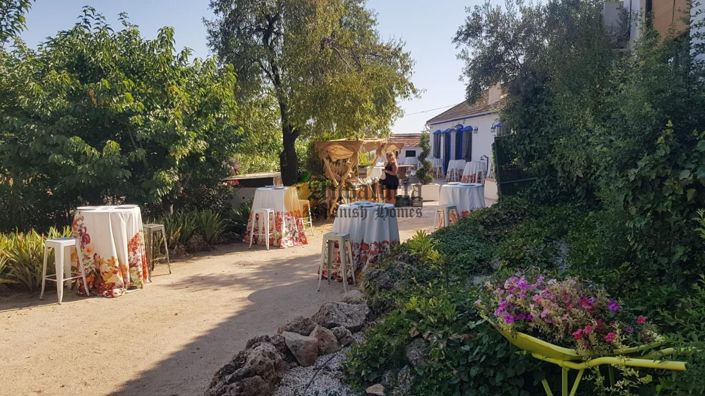 Image No.4-Propriété de 5 chambres à vendre à Íllora