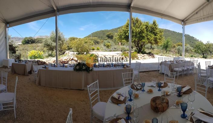 Image No.5-Propriété de 5 chambres à vendre à Íllora