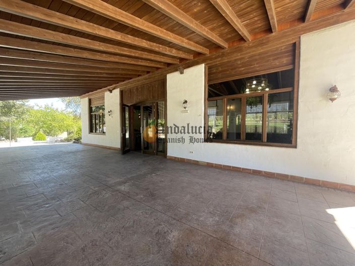 Image No.41-Propriété de 5 chambres à vendre à Íllora