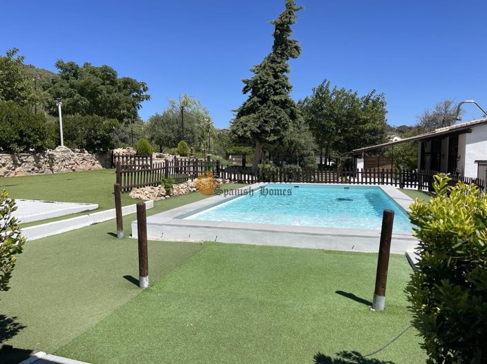 Image No.48-Propriété de 5 chambres à vendre à Íllora