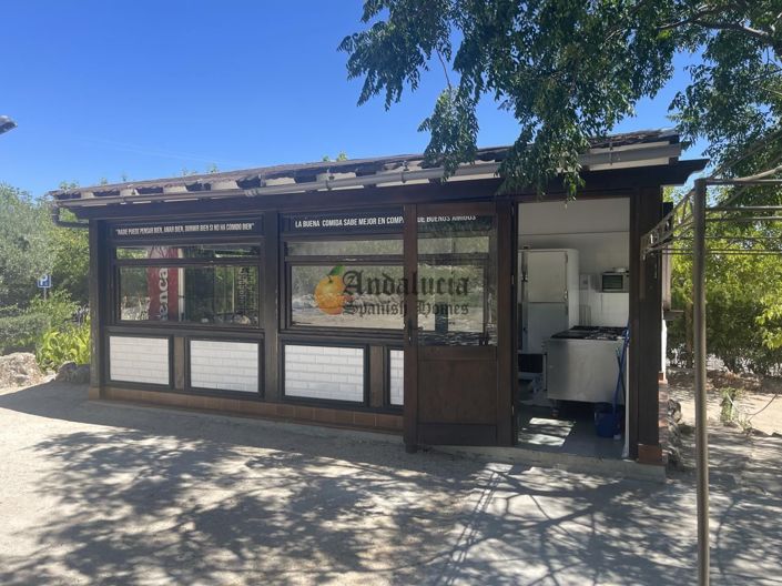 Image No.51-Propriété de 5 chambres à vendre à Íllora