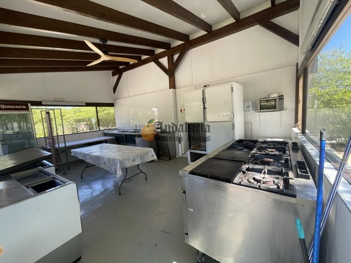 Image No.52-Propriété de 5 chambres à vendre à Íllora