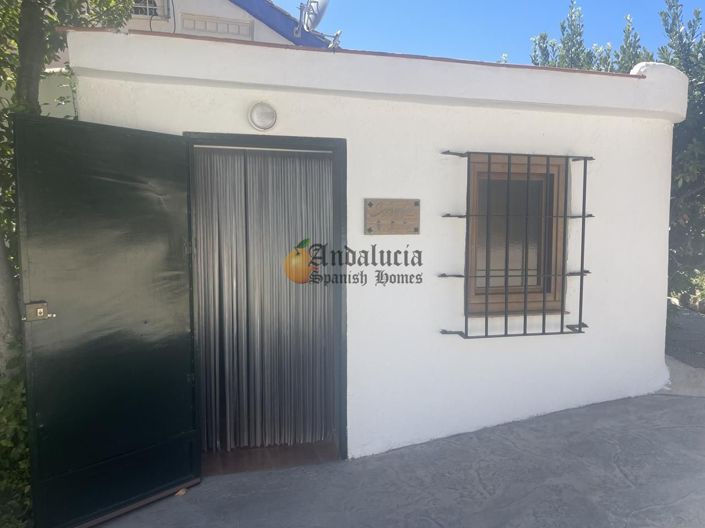 Image No.53-Propriété de 5 chambres à vendre à Íllora