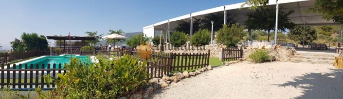 Image No.60-Propriété de 5 chambres à vendre à Íllora