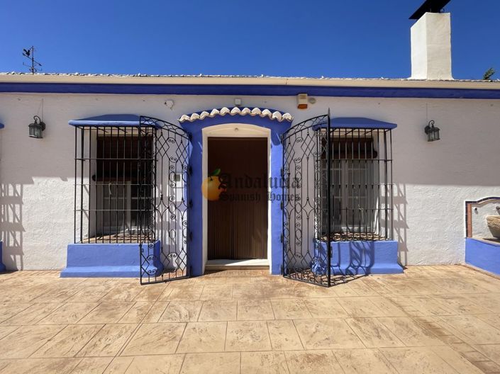 Image No.7-Propriété de 5 chambres à vendre à Íllora