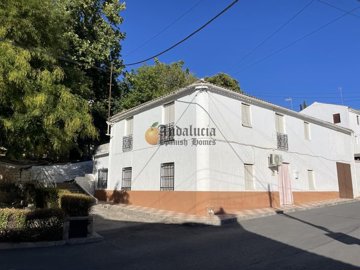 1 - Moraleda de Zafayona, Property