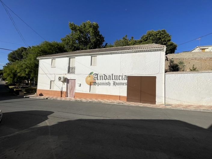 Image No.2-Propriété de 4 chambres à vendre à Moraleda de Zafayona