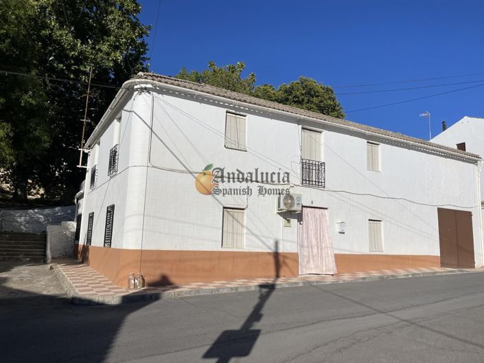 Image No.3-Propriété de 4 chambres à vendre à Moraleda de Zafayona