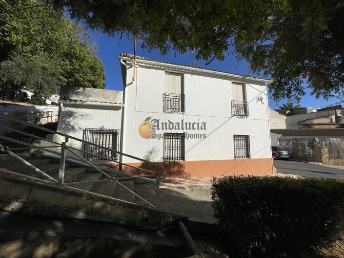 Image No.4-Propriété de 4 chambres à vendre à Moraleda de Zafayona