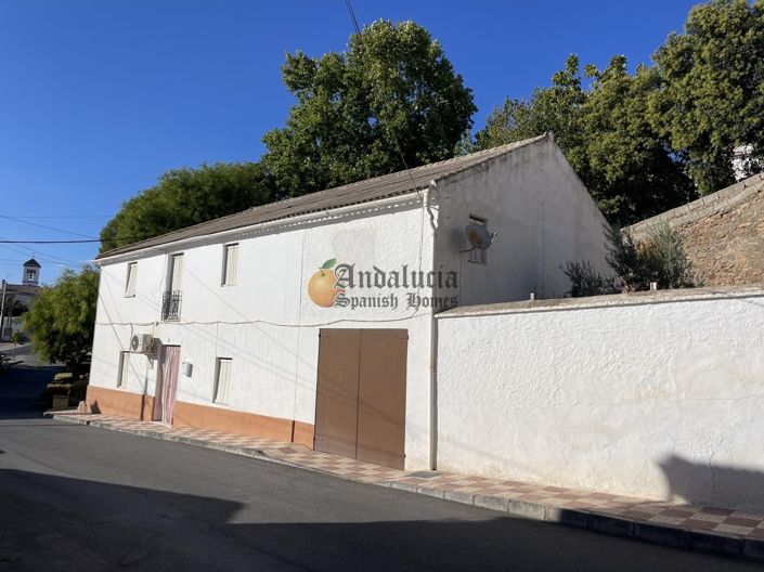 Image No.43-Propriété de 4 chambres à vendre à Moraleda de Zafayona