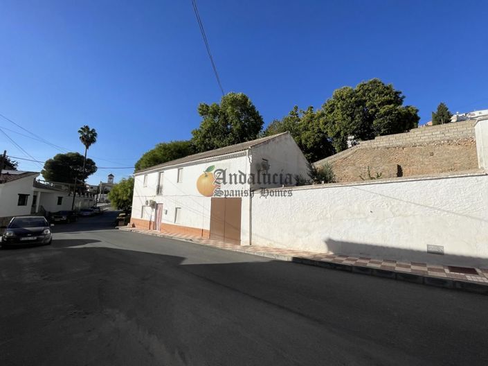 Image No.5-Propriété de 4 chambres à vendre à Moraleda de Zafayona