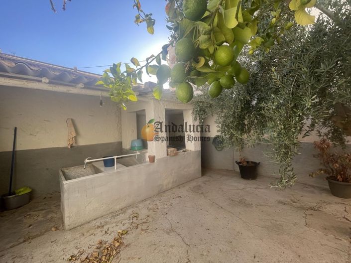 Image No.7-Propriété de 4 chambres à vendre à Moraleda de Zafayona