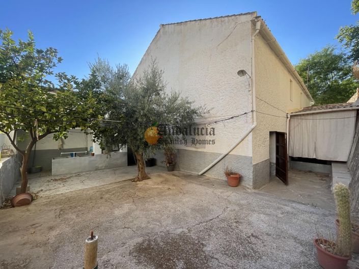 Image No.9-Propriété de 4 chambres à vendre à Moraleda de Zafayona