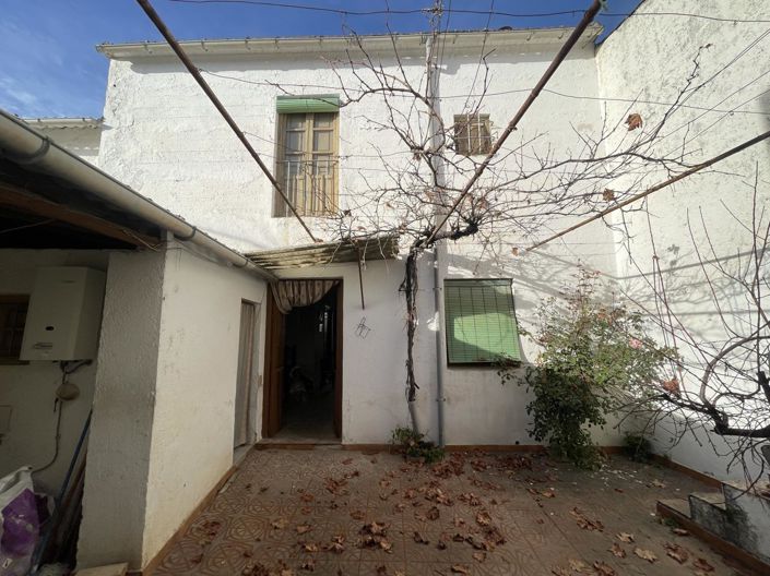 Image No.3-Propriété de 4 chambres à vendre à Íllora