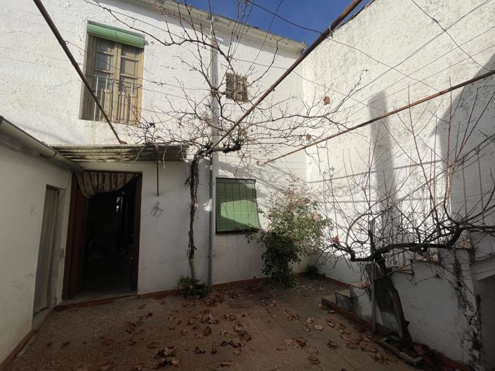 Image No.33-Propriété de 4 chambres à vendre à Íllora