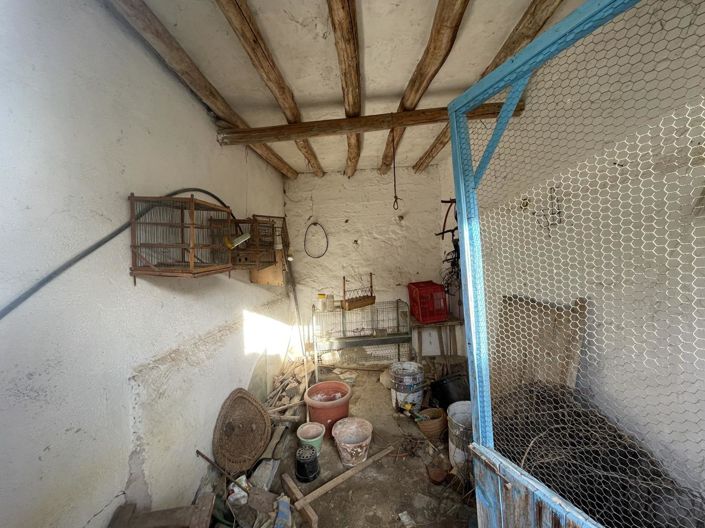 Image No.39-Propriété de 4 chambres à vendre à Íllora