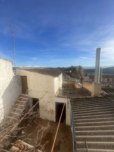 Image No.42-Propriété de 4 chambres à vendre à Íllora