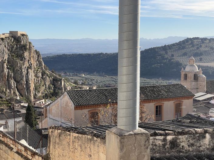 Image No.43-Propriété de 4 chambres à vendre à Íllora