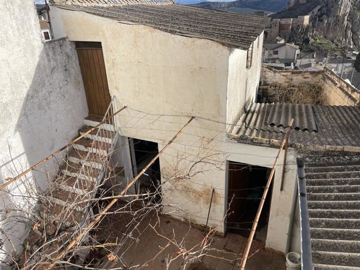 Image No.45-Propriété de 4 chambres à vendre à Íllora