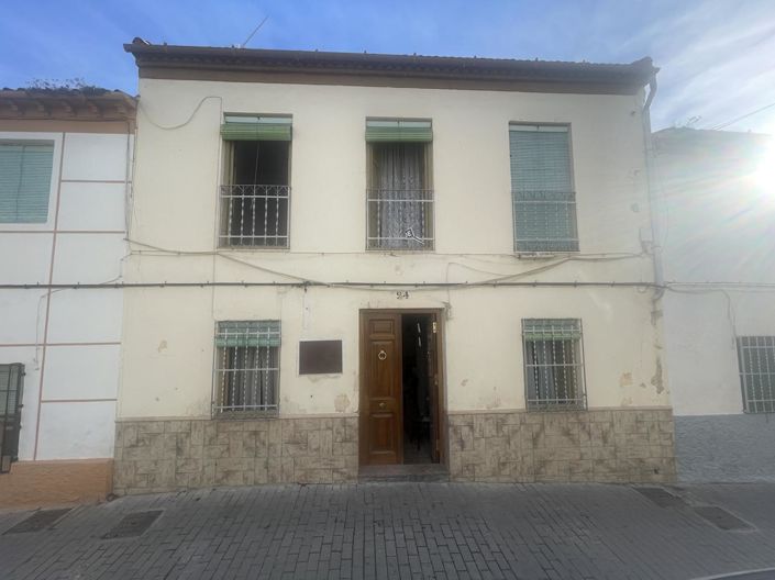 Image No.47-Propriété de 4 chambres à vendre à Íllora