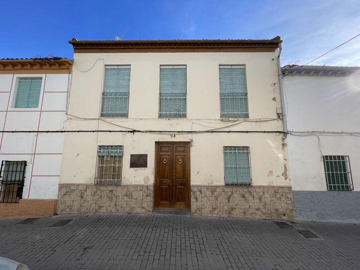 Image No.48-Propriété de 4 chambres à vendre à Íllora