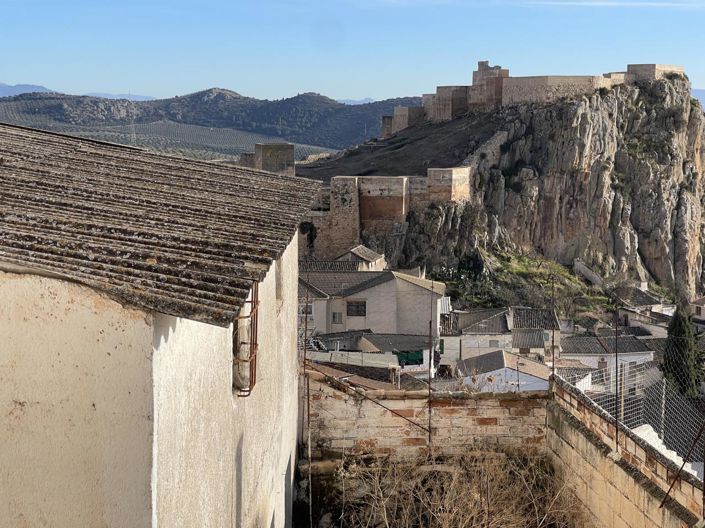 Image No.6-Propriété de 4 chambres à vendre à Íllora