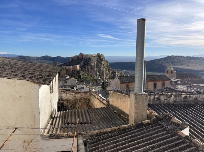 Image No.7-Propriété de 4 chambres à vendre à Íllora