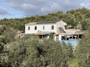 Andalucia Spanish Homes most sold property