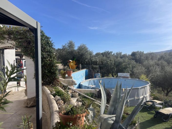 Image No.10-Propriété de 3 chambres à vendre à Salar