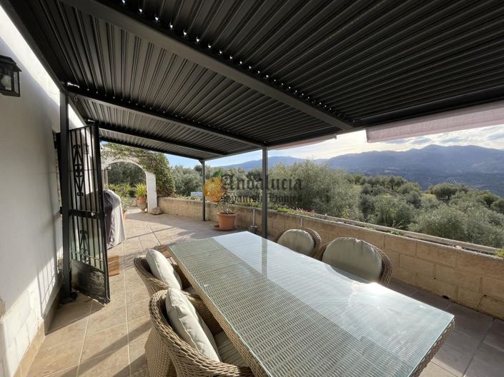 Image No.12-Propriété de 3 chambres à vendre à Salar