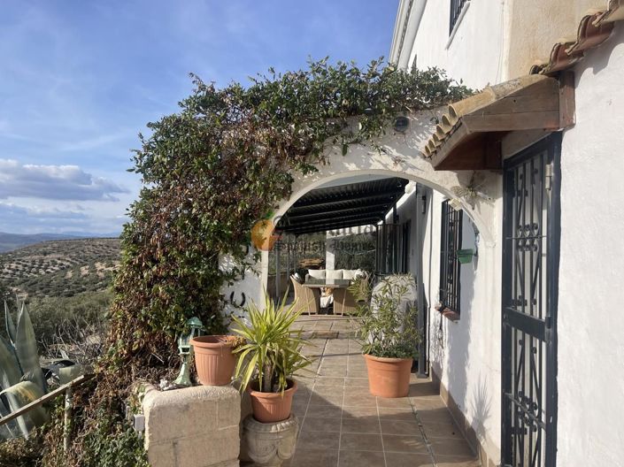 Image No.13-Propriété de 3 chambres à vendre à Salar