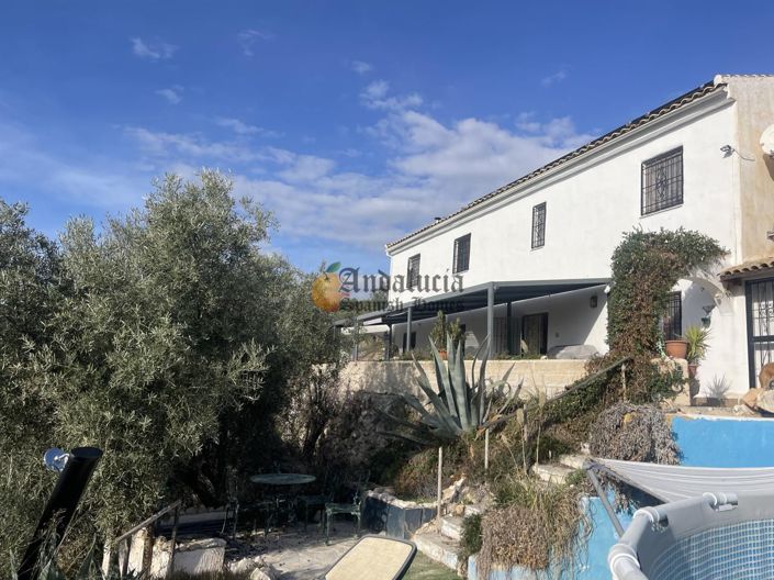 Image No.2-Propriété de 3 chambres à vendre à Salar