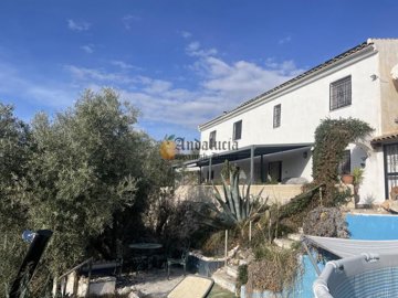 Andalucia Spanish Homes most sold property