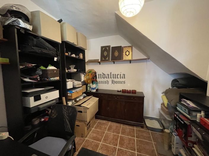 Image No.22-Propriété de 3 chambres à vendre à Salar