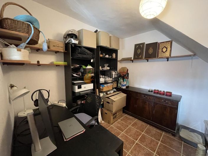 Image No.23-Propriété de 3 chambres à vendre à Salar