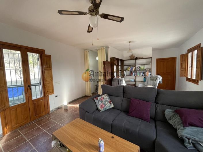 Image No.26-Propriété de 3 chambres à vendre à Salar